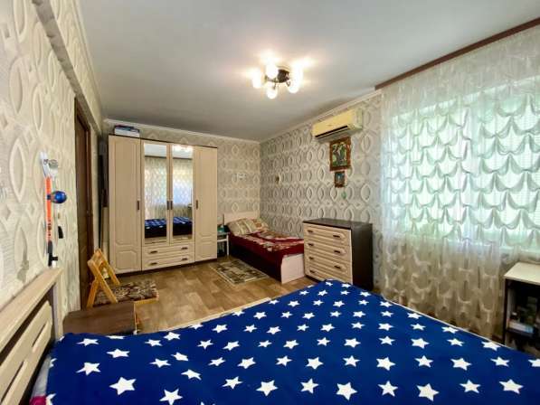 2-комнатная квартира, 41,7 кв. м., ул. Димитрова, 137 в Краснодаре фото 13