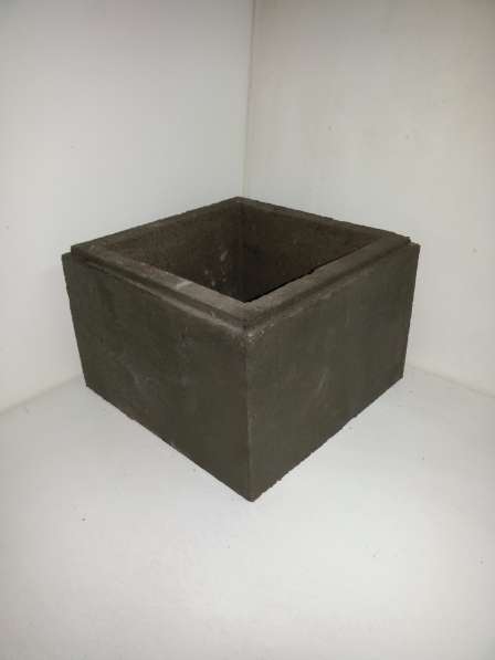 Блоки столбовые Колотый камень в Смоленске фото 3
