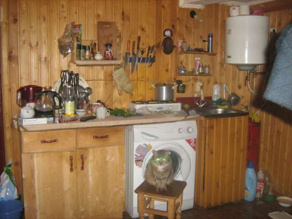 Продам дом в Новгородской обл в Великом Новгороде фото 3