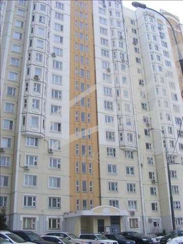 Продам трехкомнатную квартиру в Москве. Жилая площадь 74,60 кв.м. Этаж 3. Дом панельный. в Москве фото 13