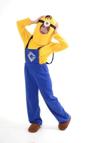 Опытные аниматоры на детский праздник Шаршуня в Москве