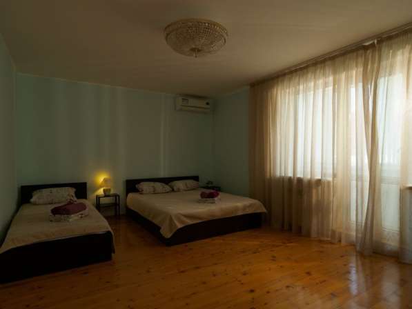 Комфортная 2-комнатная квартира в Смоленске фото 6