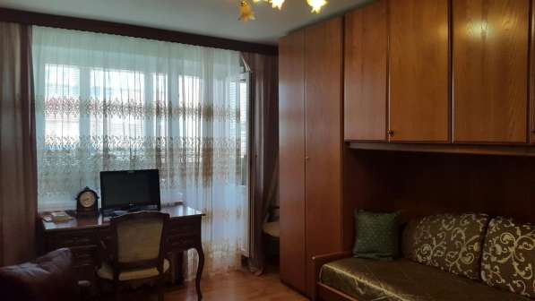 Продаётся 3-х комнатная квартира по ул. Мельникайте, д.125 в Тюмени фото 7