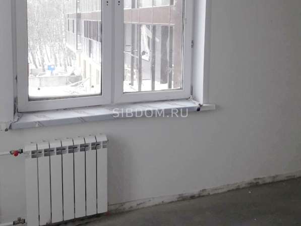 Продам квартиры в Октябрьском районе в ЖК в Красноярске фото 6