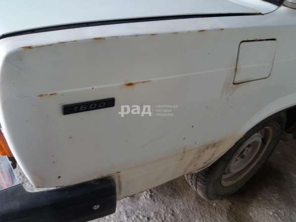 ВАЗ (Lada), 2107, продажа в Нальчике в Нальчике фото 6