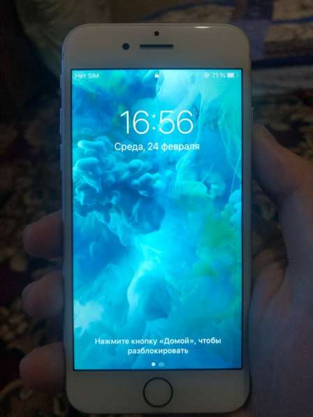 Продаю iPhone 7 на 128 гб в Казани фото 8
