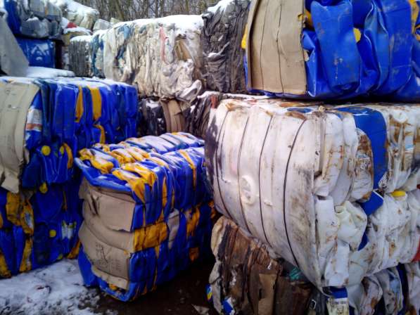 ПНД канистры, флаконы в Подольске фото 4