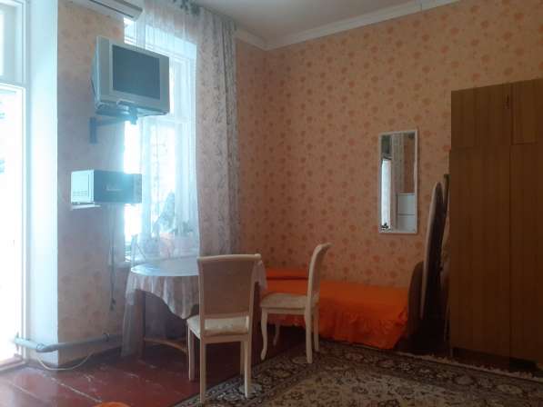 Отдых в Симеизе в Ялте фото 46