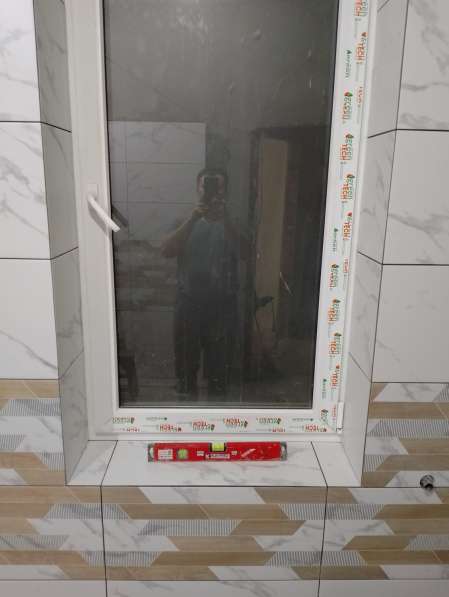 Плиточник Ремонт ванной под ключ в Ростове-на-Дону фото 9