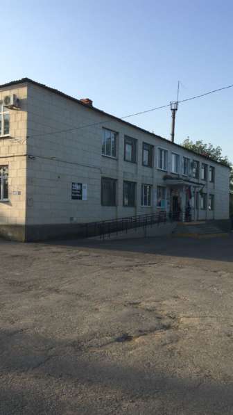 Административное здание наличие коммуникаций рядом трасса в Крымске фото 4