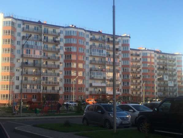 Продам трёх комнатную квартиру в Сочи фото 4