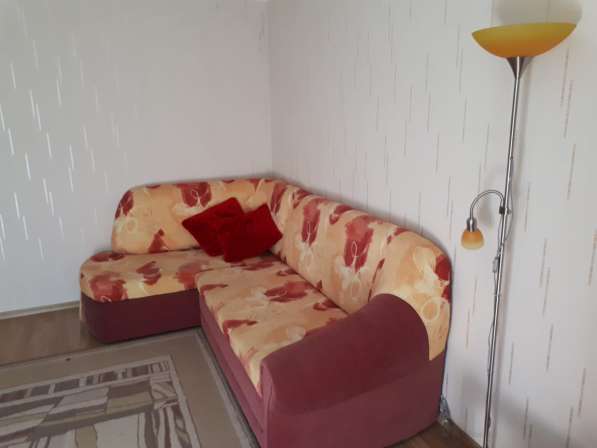 Квартира с хорошим ремонтом в Конаково фото 10