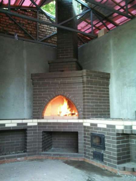 Строительные отделочные работы, ремонт квартир, домов в Пензе фото 12