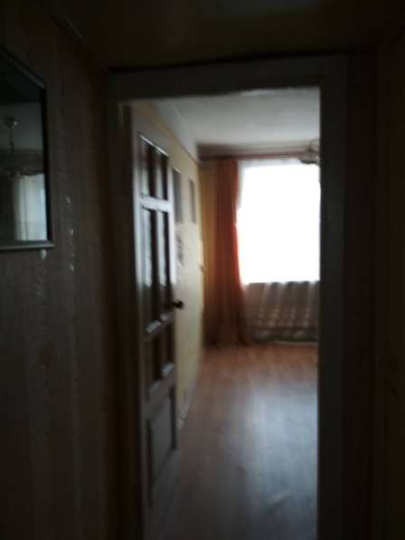Продаю 3-х комнатную квартиру по ул. ДЖАМБУЛА-7 в Иркутске фото 20