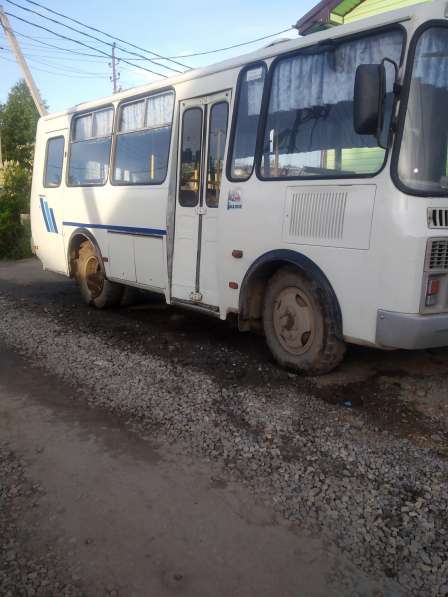 Продам Автобус ПАЗ 32053 в Екатеринбурге фото 3