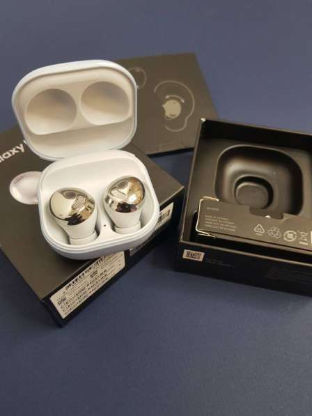 Samsung Galaxy buds pro