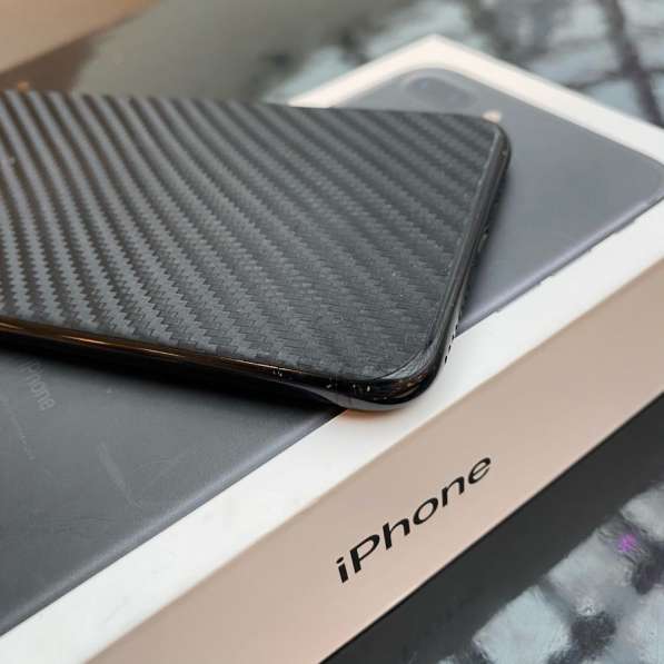 Apple iPhone 7 Plus 128 gb black(айфон 7 плюс) в Видном фото 8