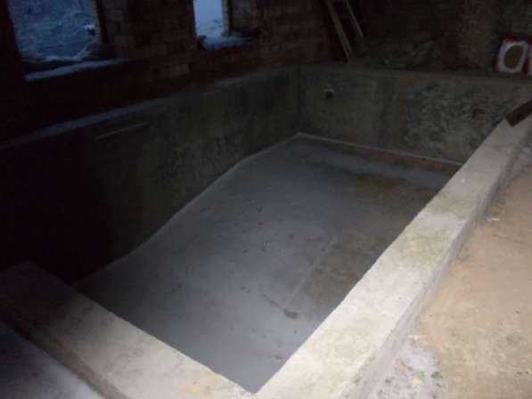 Строительство домов в Рыбинске фото 7