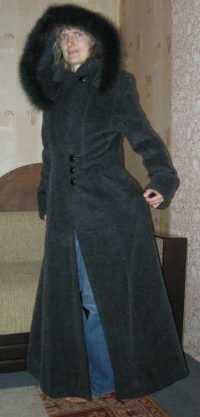 Пальто женское красивое 44-46 размер в Ростове-на-Дону фото 5