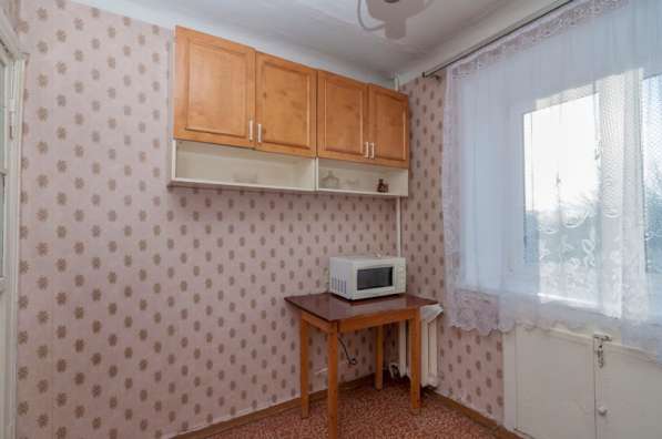 Продам двухкомнатную квартиру в Уфа.Жилая площадь 43 кв.м.Этаж 5. в Уфе фото 3