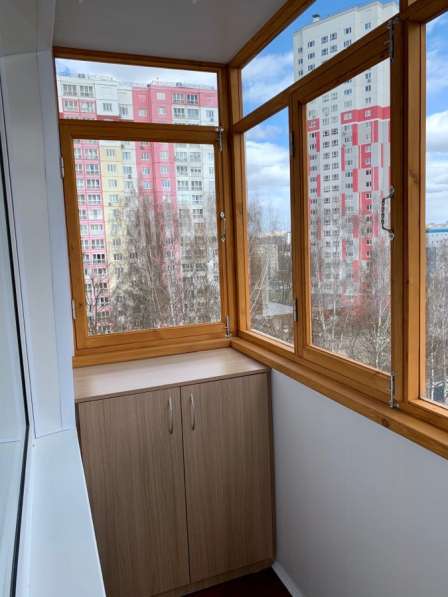 Продаю 2-комнатную квартиру в Нижнем Новгороде фото 6