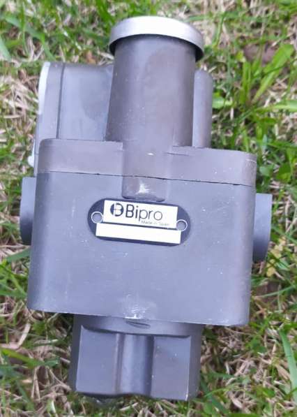 Bipro Кран клапан КПП
