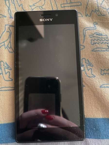 Sony Xperia D2303 в Воронеже фото 3