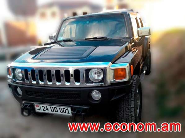 Аренда/ прокат автомобилей в Ереване (Армения) в фото 5