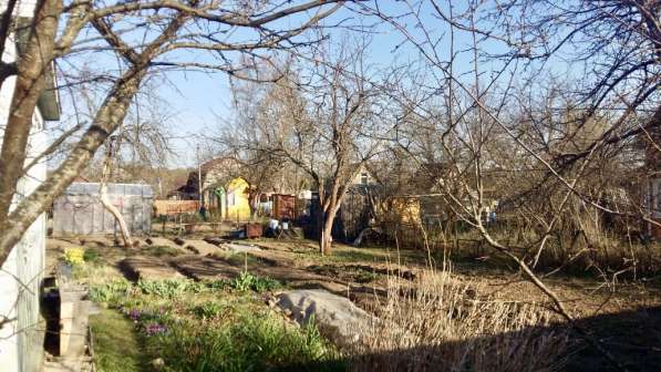 Дом 60м2 снт Химик-1 в Переславле-Залесском фото 14