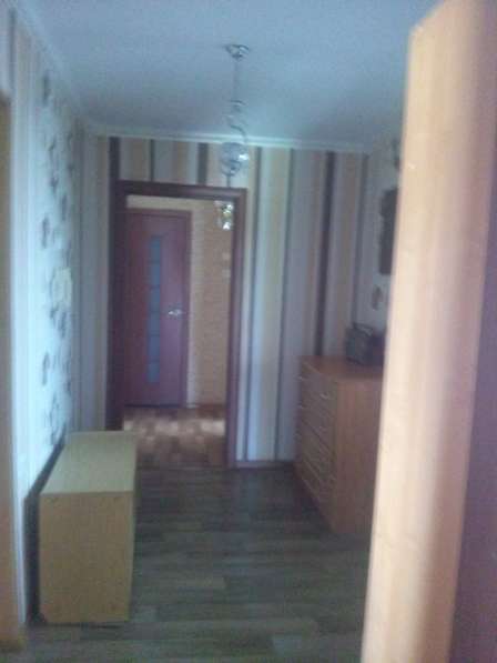 Продам 2комнатную квартиру в г.п.Шумилино, Витебской области в фото 8