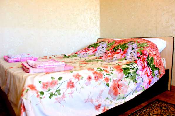 Уютная квартира в самом центре Тамбова в Тамбове фото 39