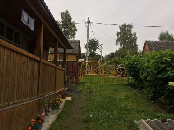 Дача 60 кв. м. снт Дружба в Переславле-Залесском фото 11