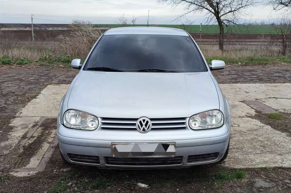 Volkswagen, Golf, продажа в г.Мариуполь