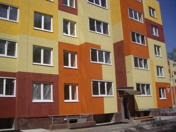 Продаётся 2 комнатная квартира в Дягилево в Рязани фото 4