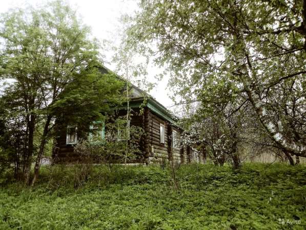 Дом 56 м² на участке 56 сот в Ярославле