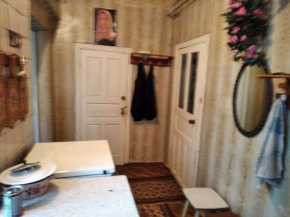 Продается дом в Перевальске