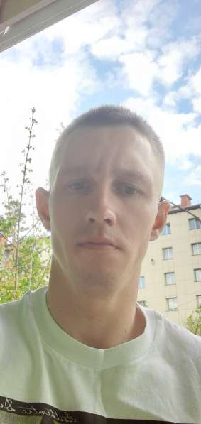 Николай, 33 года, хочет пообщаться