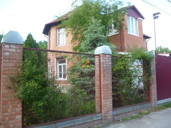 Продам дом в Ростов-на-Дону.Жилая площадь 208 кв.м. в Ростове-на-Дону фото 34