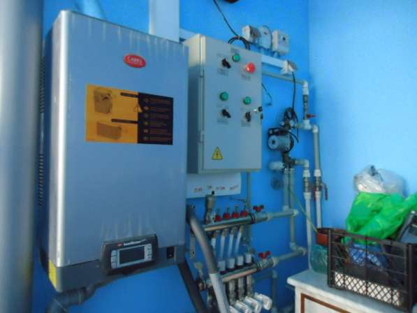 Продам дом в Ростове-на-Дону. Жилая площадь 190 кв.м. в Ростове-на-Дону фото 5