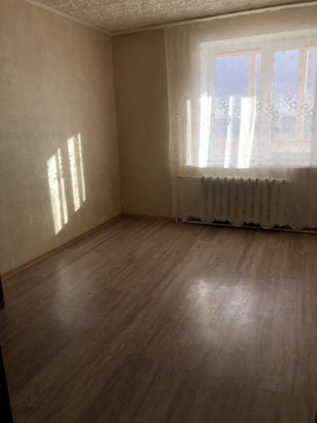 Продам 3-х комнатную квартиру в Кинели
