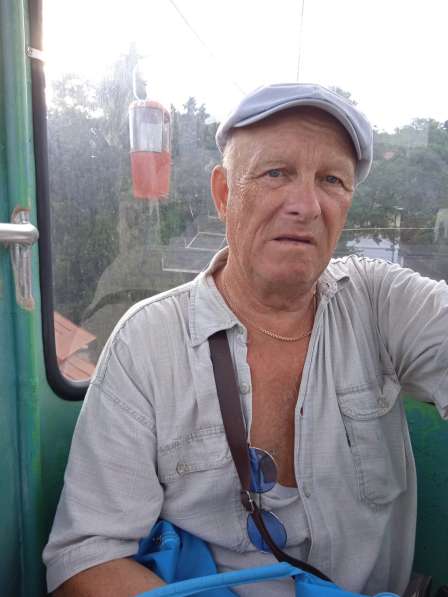 Грачев Борис Николаевич, 72 года, хочет пообщаться
