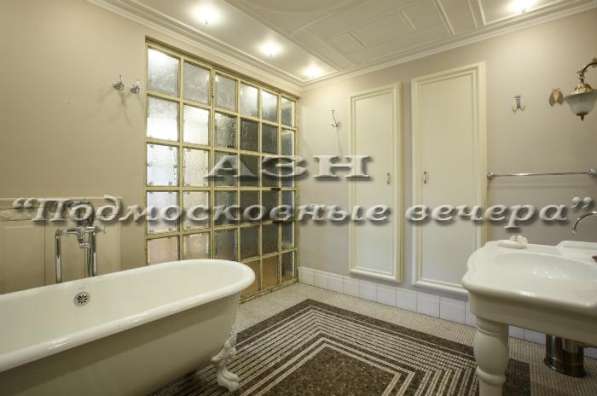 Продам трехкомнатную квартиру в Москва.Жилая площадь 145 кв.м.Этаж 3.Есть Балкон. в Москве фото 61