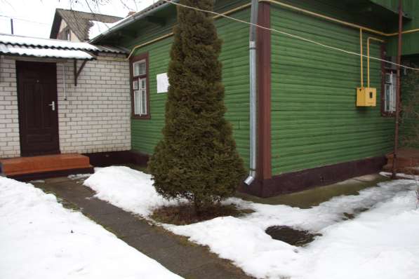 Продам 3-х комнатную квартиру в г. Пружаны в фото 11