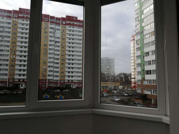 Сдаю двухкомнатную квартиру для проживания в Краснодаре
