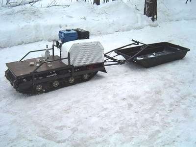 Мотобуксировщик, мотособаки, мини снегоходы. Производство и продажа. в Ханты-Мансийске фото 4