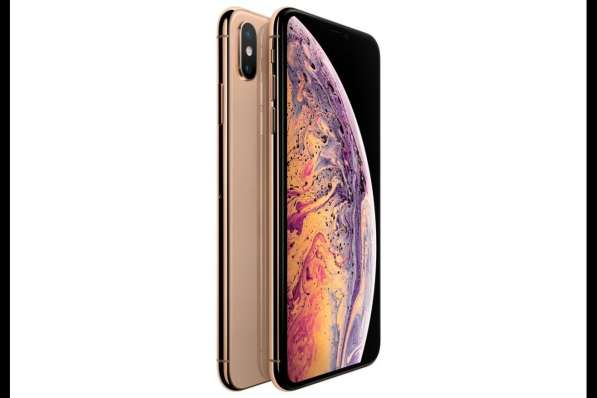 Продам Смартфон iPhone XS 256гб телефон, новый в Рязани фото 3