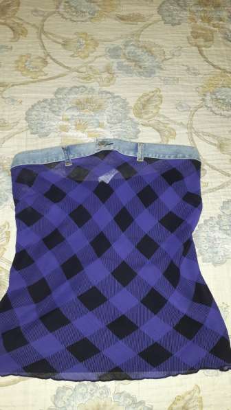 Майка сетка в Санкт-Петербурге фото 3