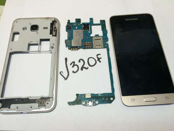 Качественный ремонт телефонов Samsung в новогирево