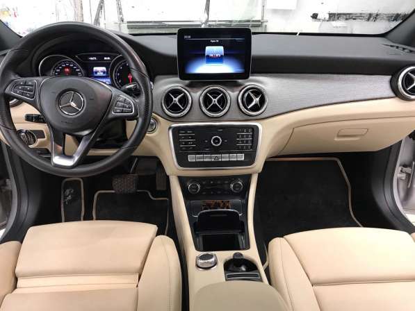 Mercedes-Benz, CLA-klasse, продажа в Тюмени в Тюмени фото 5