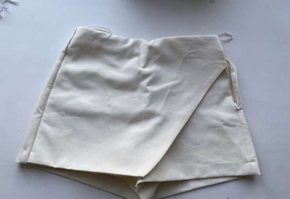 Шорты Zara в Москве фото 3